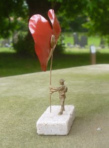 Nic Joly sculpture 5