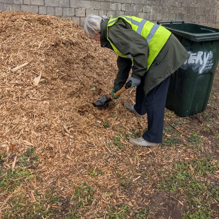 Friends of Hyde Park Cemetery